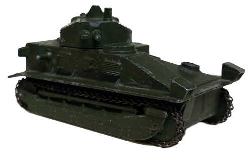 Dinky 151a
