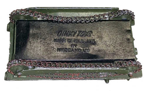 Dinky 151a