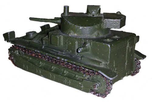 Dinky 151a