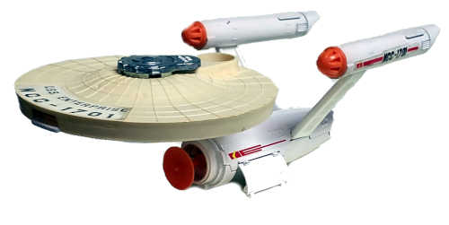 Dinky 358