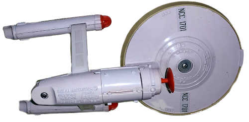 Dinky 358