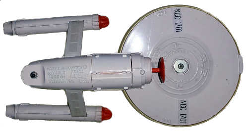 Dinky 358