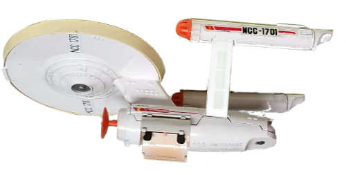 Dinky 358