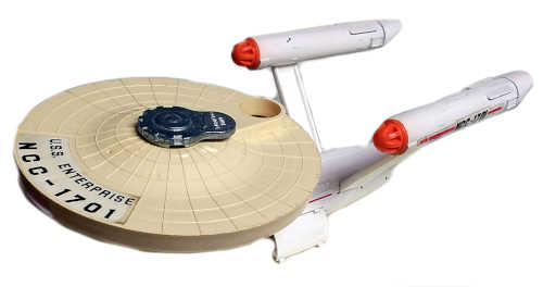 Dinky 358