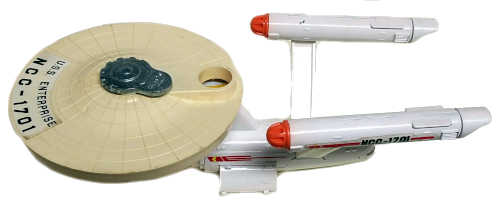Dinky 358