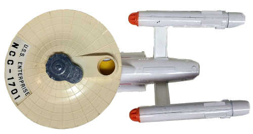 Dinky 358