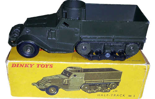 French Dinky 822