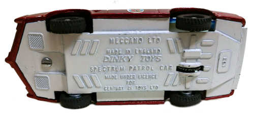 Dinky 103