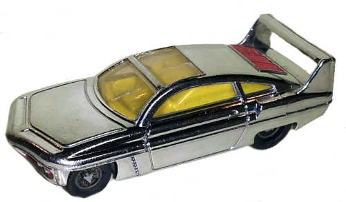 Dinky 108