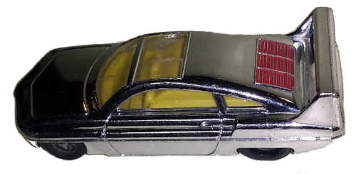 Dinky 108