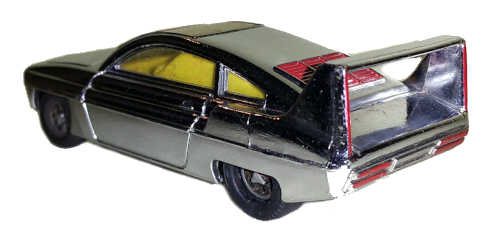 Dinky 108