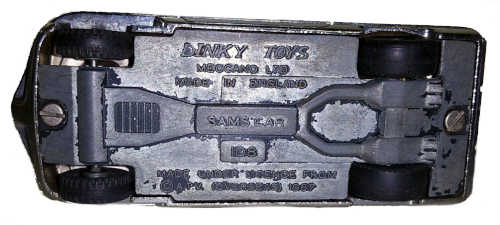 Dinky 108