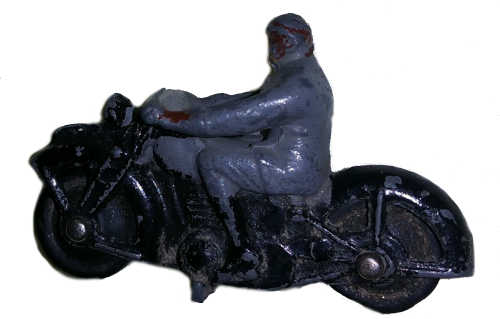 Dinky 37A