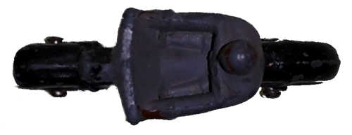 Dinky 37A