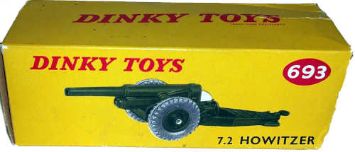 Dinky 693