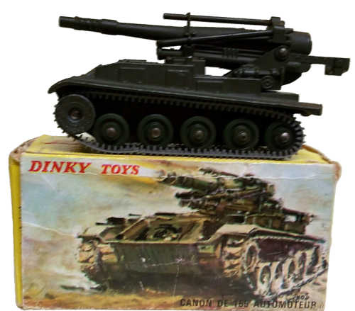 French Dinky 813