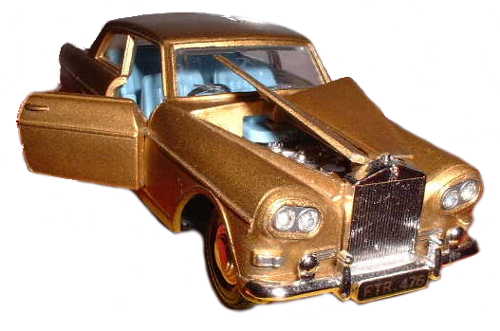 Dinky 127