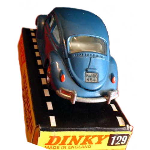 Dinky 129