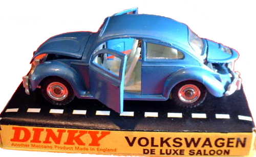 Dinky 129