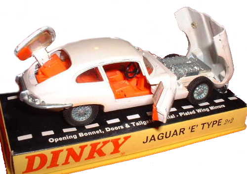 Dinky 131
