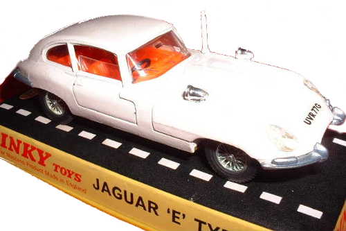 Dinky 131
