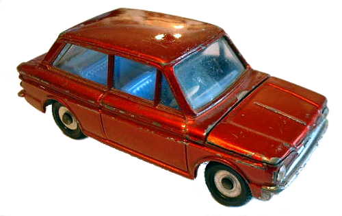 Dinky 138