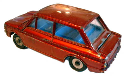 Dinky 138
