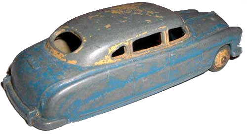 Dinky 139b