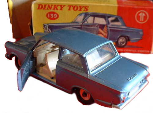 Dinky 139