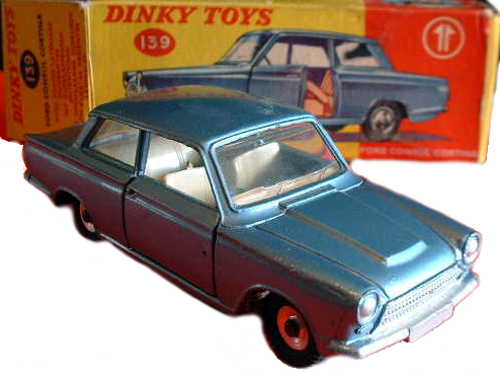 Dinky 139