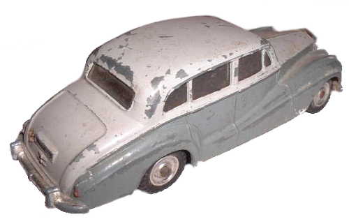 Dinky 150