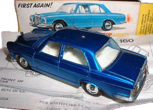 Dinky 160