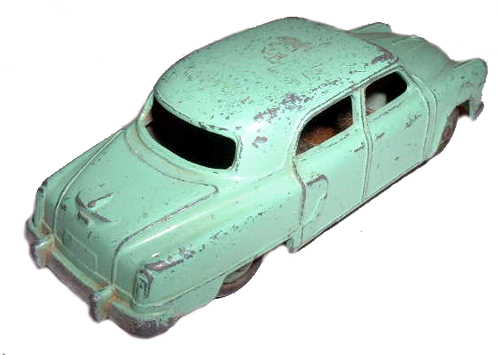 Dinky 172