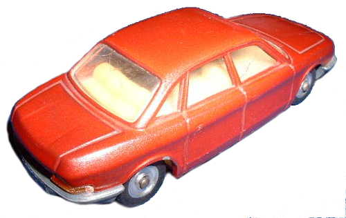 Dinky 176