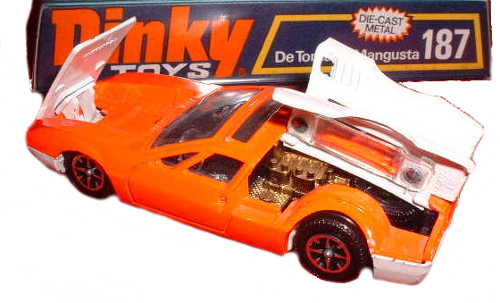 Dinky 187