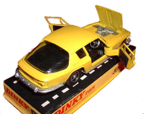 Dinky 188