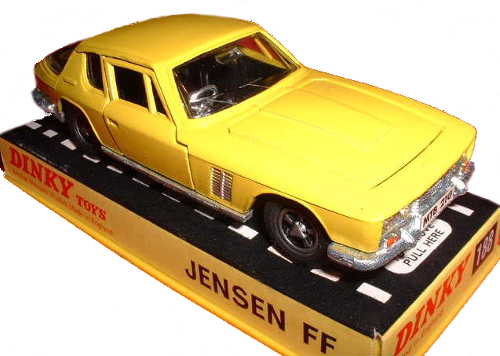 Dinky 188