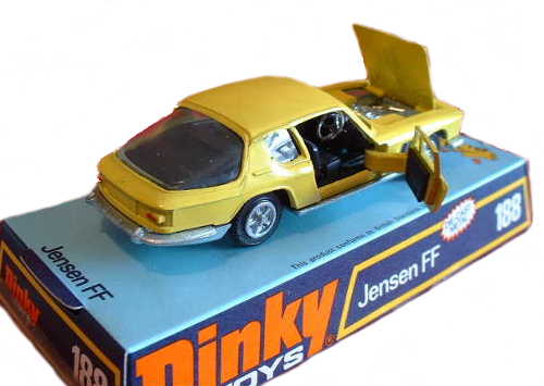 Dinky 188