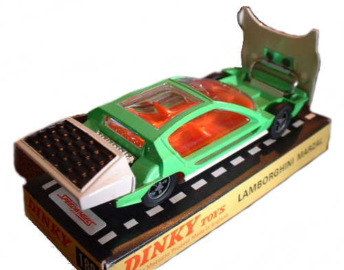 Dinky 189