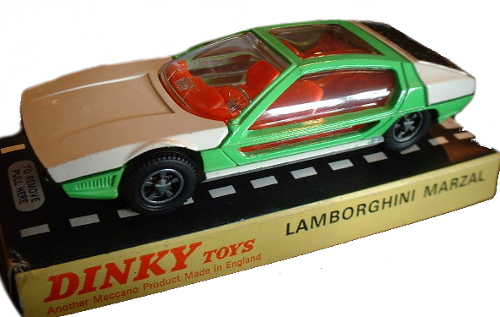 Dinky 189