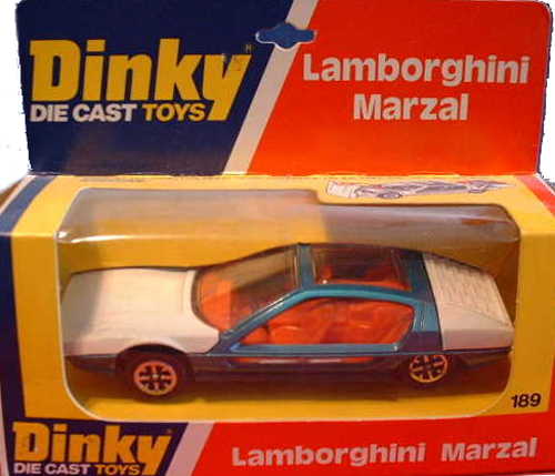 Dinky 189