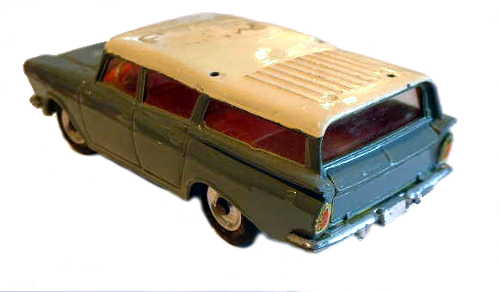 Dinky 193