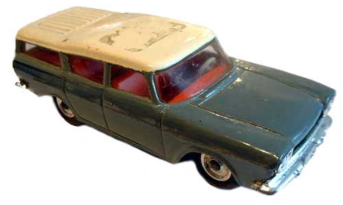 Dinky 193