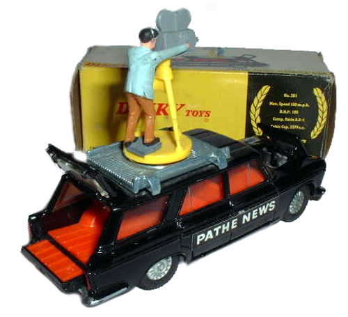 Dinky 281