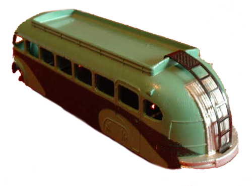 French Dinky 29E