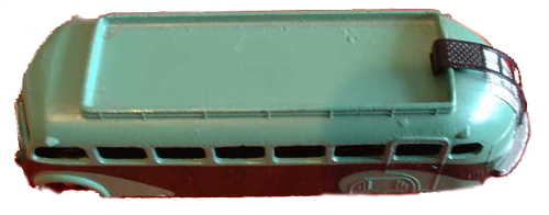 French Dinky 29E