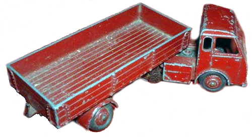 Dinky 30w