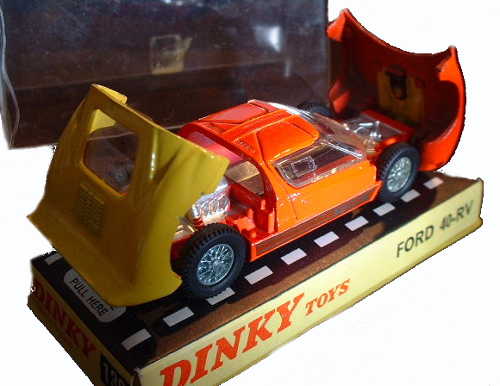 Dinky 132