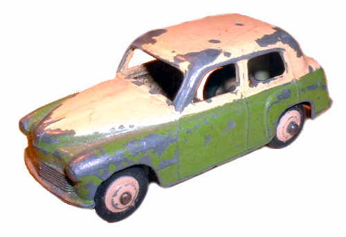 Dinky 154