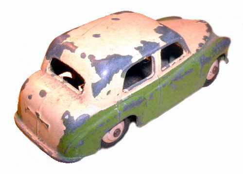 Dinky 154
